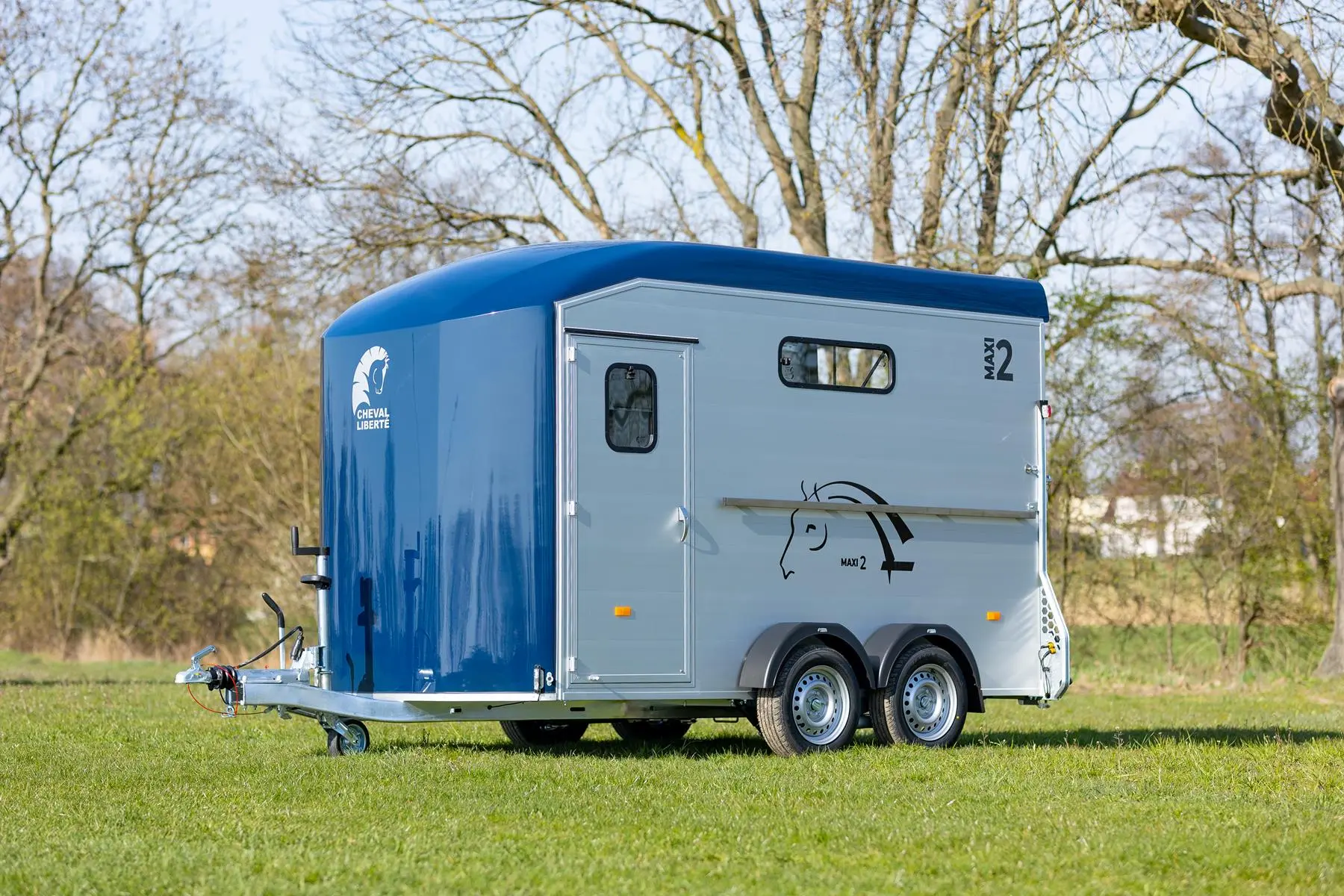 Horse Trailers For Sale